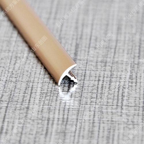 富美家防火板可以做成弧形嗎？