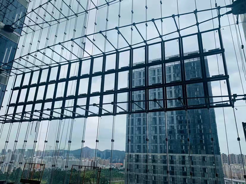 抗倍特板（掛墻板）是如何進行設(shè)計的？